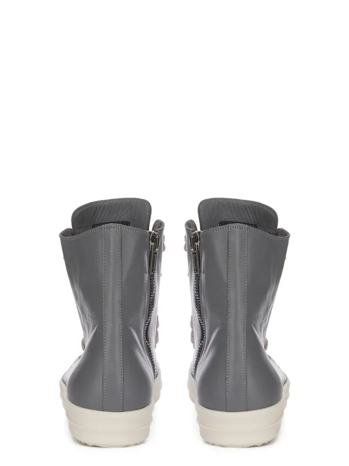 RICK OWENS – SCARPE RU02E1892LCOW2-0611