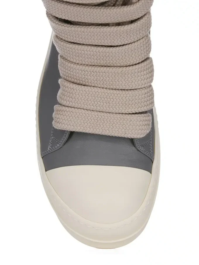 RICK OWENS – SCARPE RU02E1892LCOW2-0611