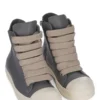 RICK OWENS – SCARPE RU02E1892LCOW2-0611