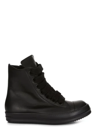 RICK OWENS – SCARPE RU02E1892LCOW2-09ALL
