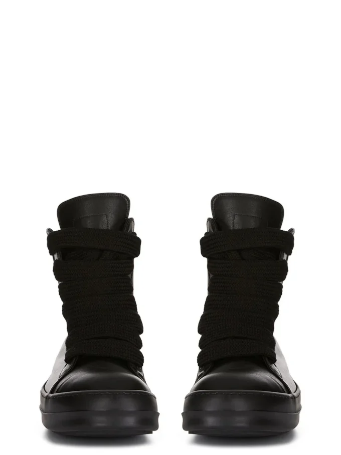 RICK OWENS – SCARPE RU02E1892LCOW2-09ALL