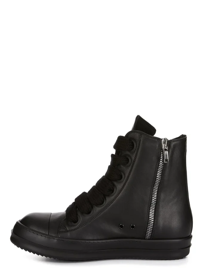 RICK OWENS – SCARPE RU02E1892LCOW2-09ALL