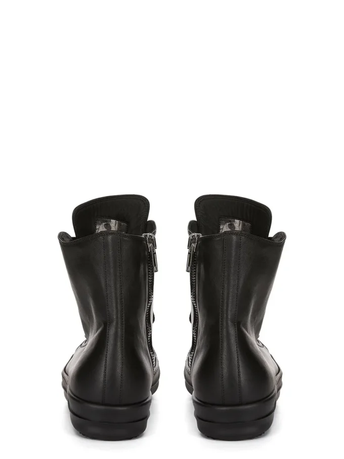 RICK OWENS – SCARPE RU02E1892LCOW2-09ALL