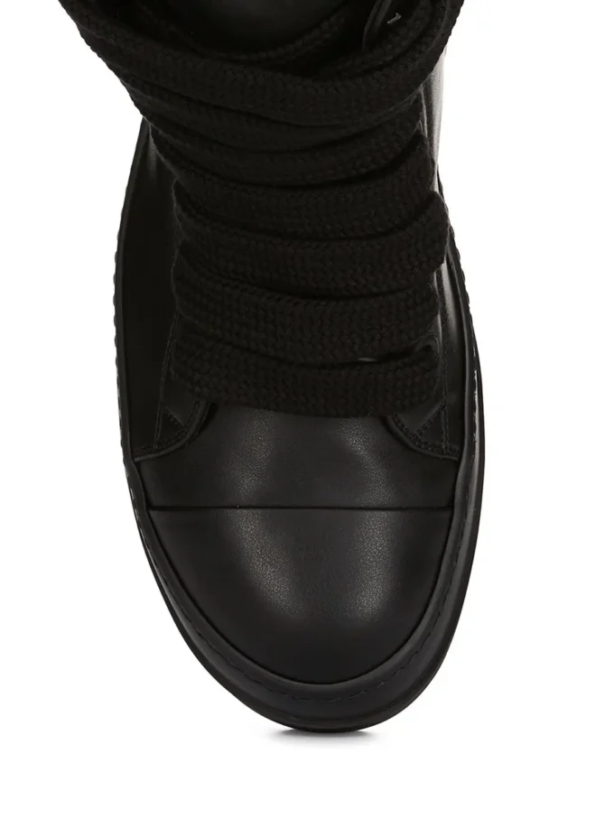 RICK OWENS – SCARPE RU02E1892LCOW2-09ALL