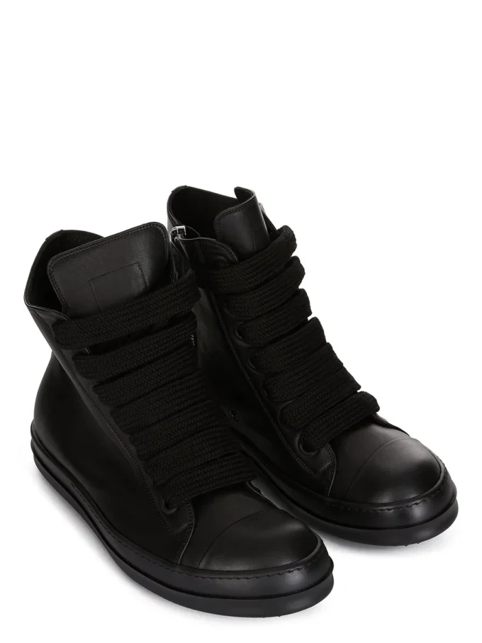 RICK OWENS – SCARPE RU02E1892LCOW2-09ALL