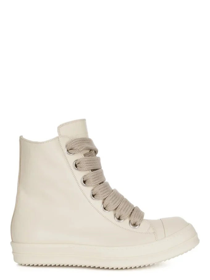 RICK OWENS – SCARPE RU02E1892LCOW2-1111