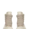 RICK OWENS – SCARPE RU02E1892LCOW2-1111