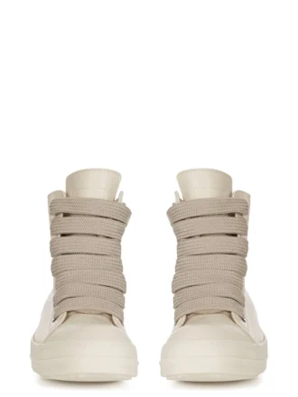 RICK OWENS – SCARPE RU02E1892LCOW2-1111
