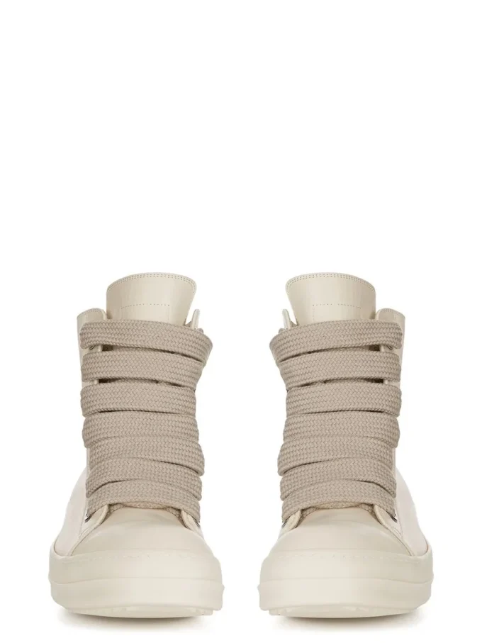 RICK OWENS – SCARPE RU02E1892LCOW2-1111