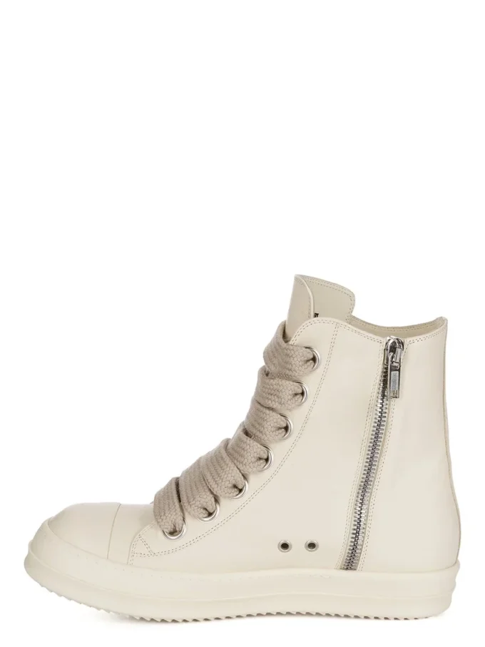 RICK OWENS – SCARPE RU02E1892LCOW2-1111