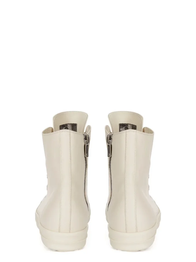 RICK OWENS – SCARPE RU02E1892LCOW2-1111