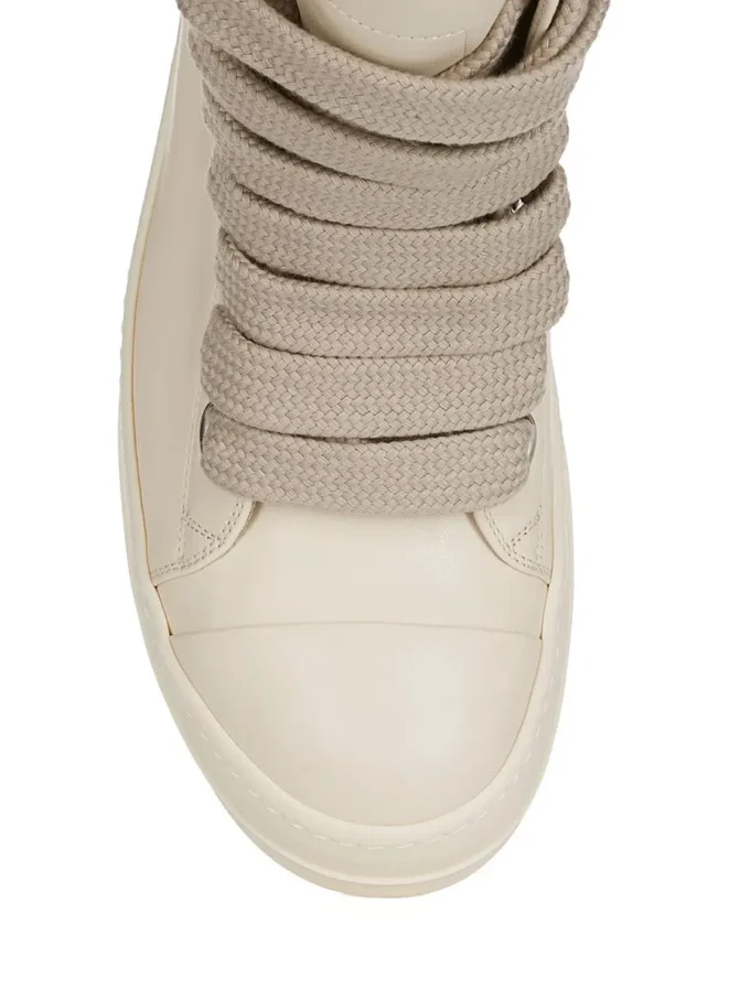 RICK OWENS – SCARPE RU02E1892LCOW2-1111