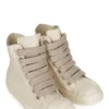 RICK OWENS – SCARPE RU02E1892LCOW2-1111