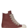 RICK OWENS – SCARPE RU02E1892LCOW2-1311