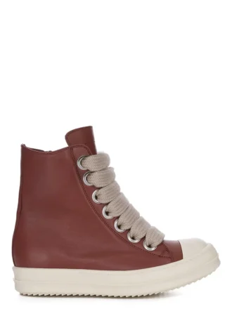 RICK OWENS – SCARPE RP02E4878LCOW2-1311