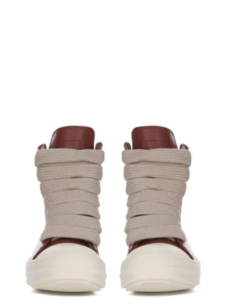 RICK OWENS – SCARPE RP02E4878LCOW2-1311