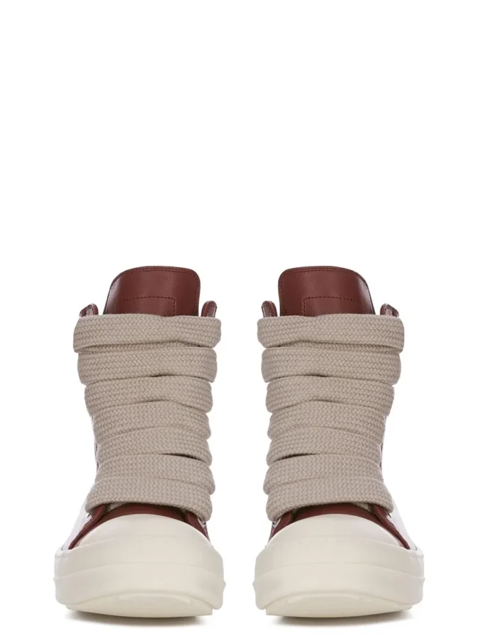 RICK OWENS – SCARPE RU02E1892LCOW2-1311