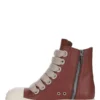RICK OWENS – SCARPE RU02E1892LCOW2-1311