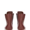RICK OWENS – SCARPE RU02E1892LCOW2-1311