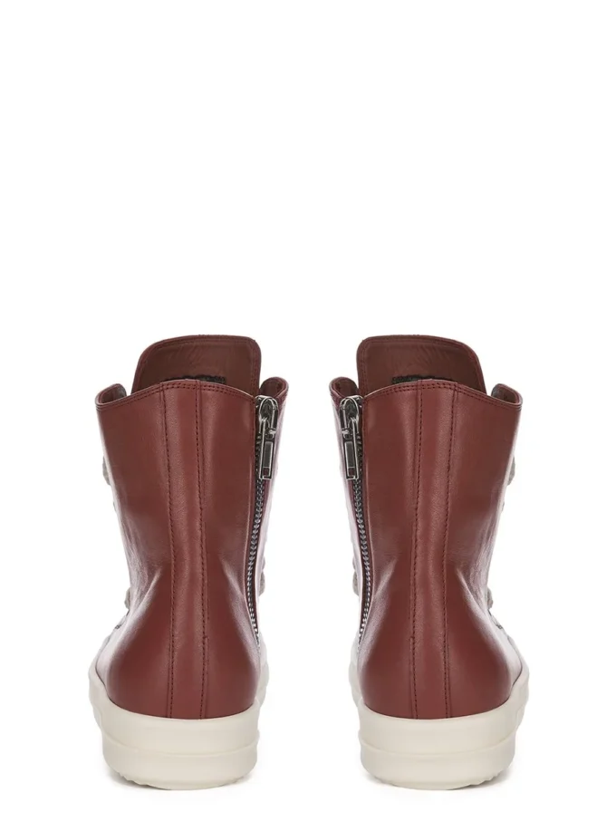 RICK OWENS – SCARPE RU02E1892LCOW2-1311