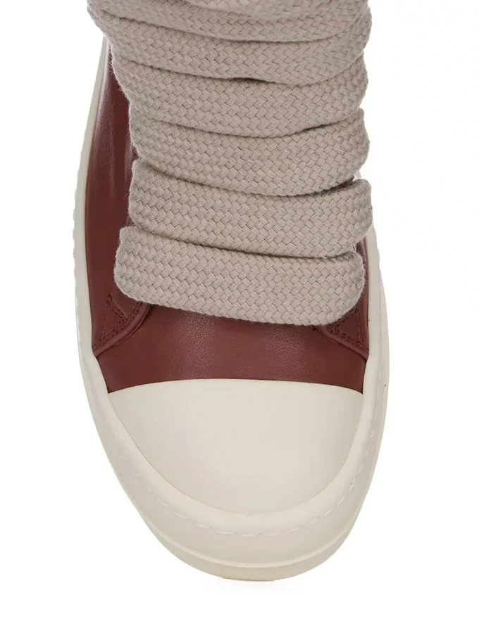 RICK OWENS – SCARPE RU02E1892LCOW2-1311