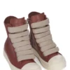 RICK OWENS – SCARPE RU02E1892LCOW2-1311