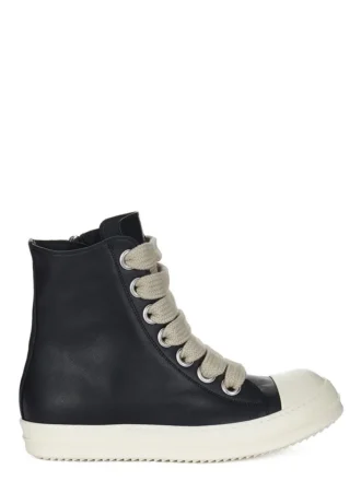 RICK OWENS – SCARPE RU02E1892LCOW2-911