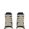 RICK OWENS – SCARPE RU02E1892LCOW2-911