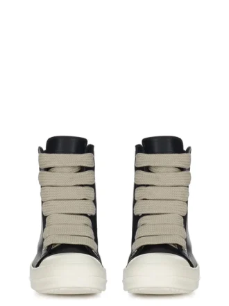 RICK OWENS – SCARPE RU02E1892LCOW2-911