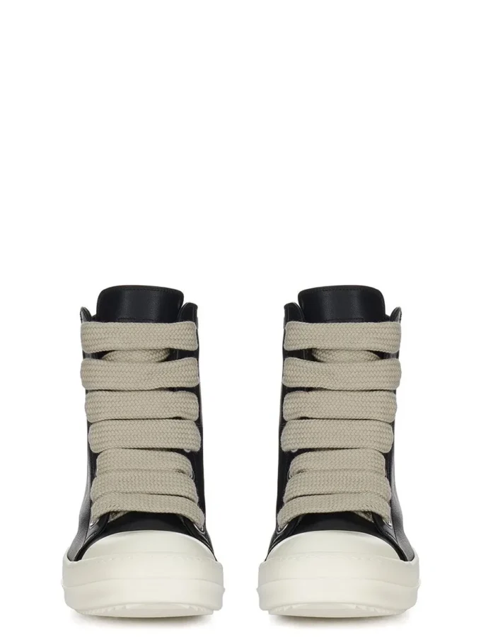 RICK OWENS – SCARPE RU02E1892LCOW2-911