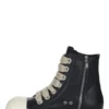 RICK OWENS – SCARPE RU02E1892LCOW2-911