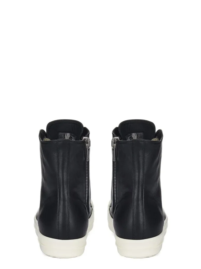 RICK OWENS – SCARPE RU02E1892LCOW2-911