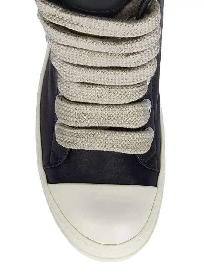 RICK OWENS – SCARPE RU02E1892LCOW2-911