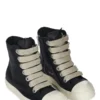 RICK OWENS – SCARPE RU02E1892LCOW2-911