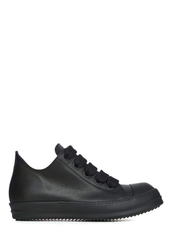 RICK OWENS – SCARPE RU02E1893LCOW2-09ALL