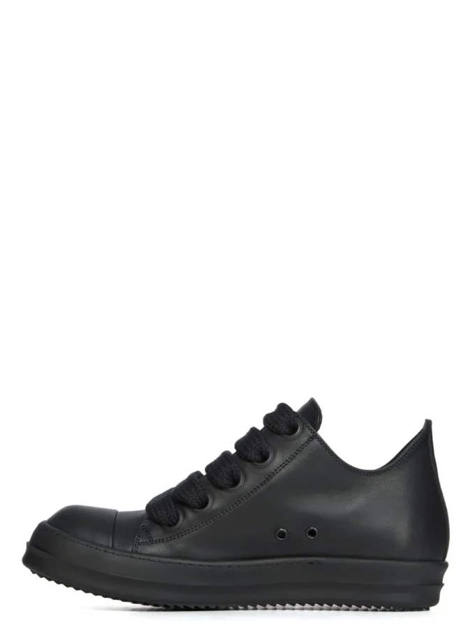 RICK OWENS – SCARPE RU02E1893LCOW2-09ALL