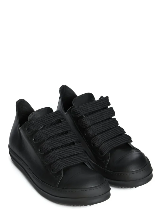 RICK OWENS – SCARPE RU02E1893LCOW2-09ALL