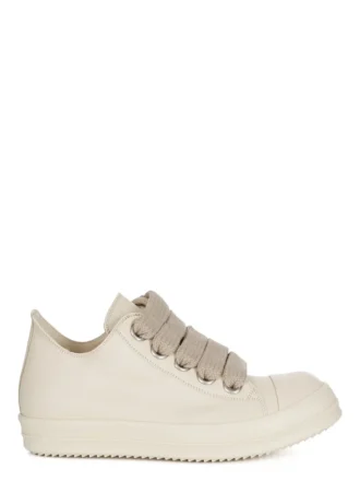 RICK OWENS – SCARPE RU02E1893LCOW2-1111