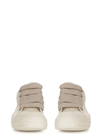 RICK OWENS – SCARPE RU02E1893LCOW2-1111