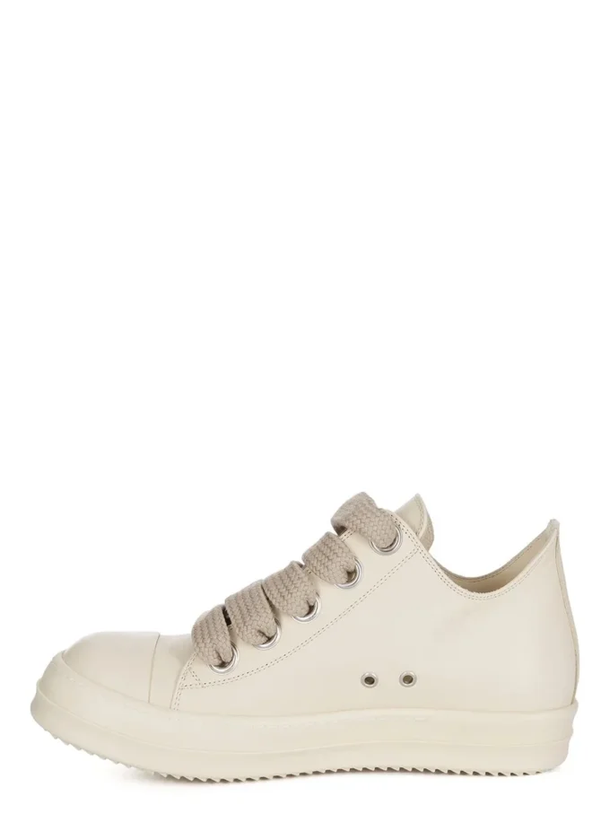 RICK OWENS – SCARPE RU02E1893LCOW2-1111