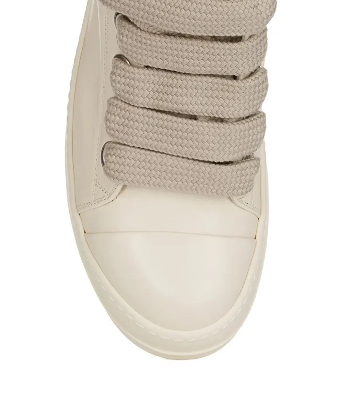 RICK OWENS – SCARPE RU02E1893LCOW2-1111