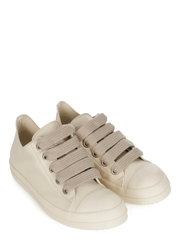 RICK OWENS – SCARPE RU02E1893LCOW2-1111