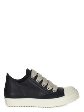 RICK OWENS – SCARPE RP02E4883LCOW2-911