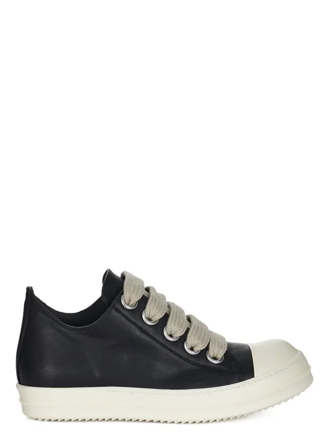 RICK OWENS – SCARPE RU02E1893LCOW2-911