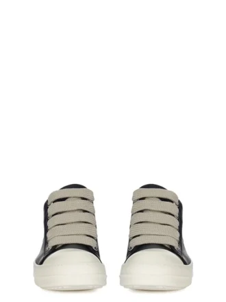 RICK OWENS – SCARPE RP02E4883LCOW2-911