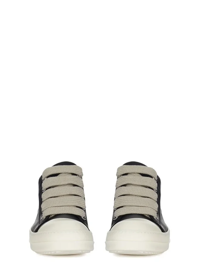 RICK OWENS – SCARPE RU02E1893LCOW2-911