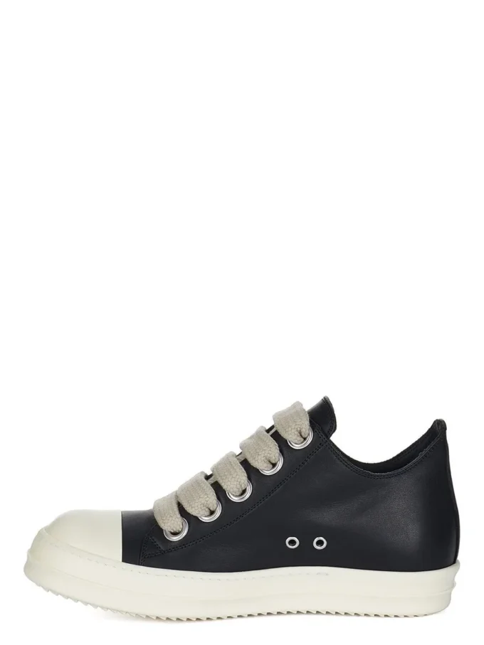 RICK OWENS – SCARPE RU02E1893LCOW2-911