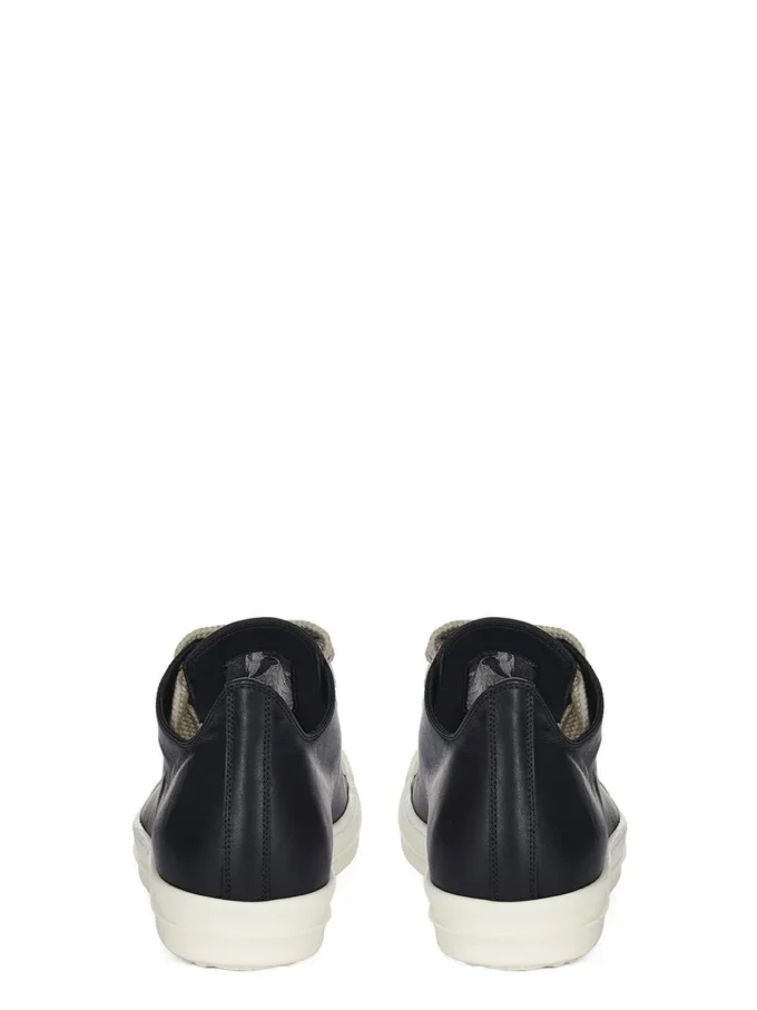 RICK OWENS – SCARPE RU02E1893LCOW2-911