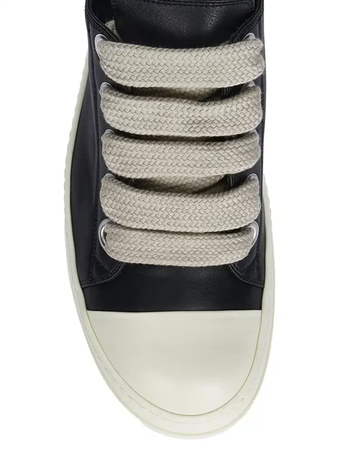 RICK OWENS – SCARPE RU02E1893LCOW2-911