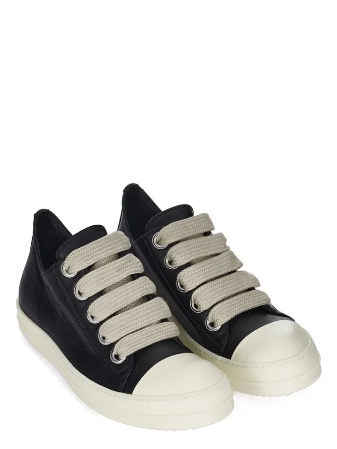 RICK OWENS – SCARPE RU02E1893LCOW2-911